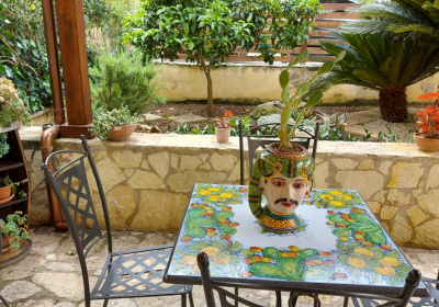 Bed And Breakfast Verdeblu